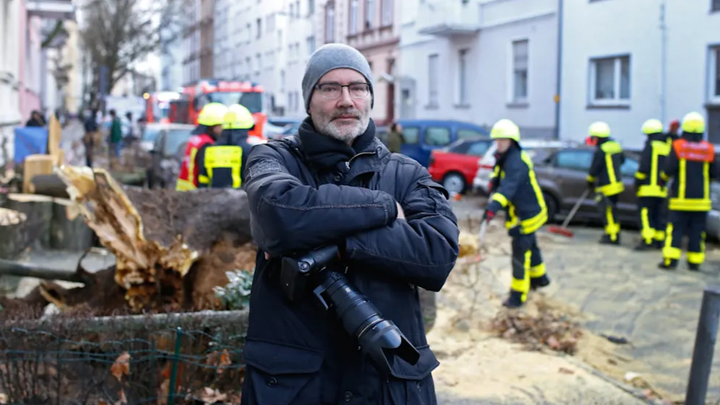 Der letzte große Wunsch von Jürgen Mahnke campaign photo, 1 of 5