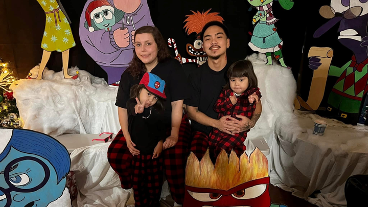 Main fundraiser photo