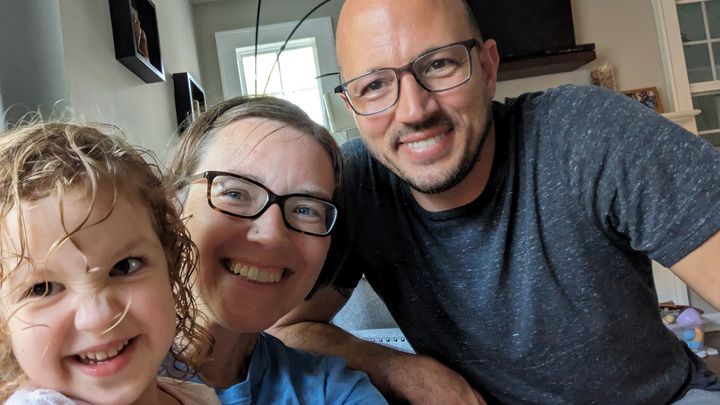 Fundraiser for Krysta Hartman by Michelle Ramer : Tony & Krysta Hartman ...