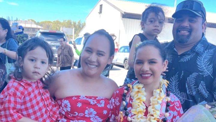 Help Stasia Kapu Recover After Hurricane campaign photo, 1 of 8