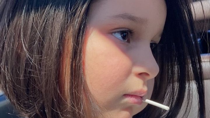 Foto principale della raccolta fondi