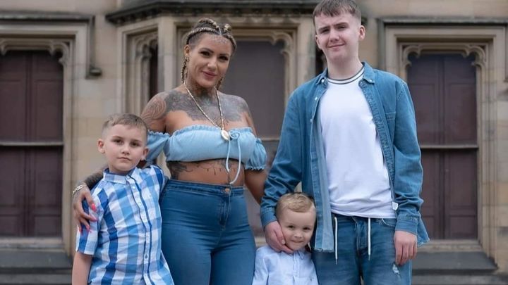 Main fundraiser photo