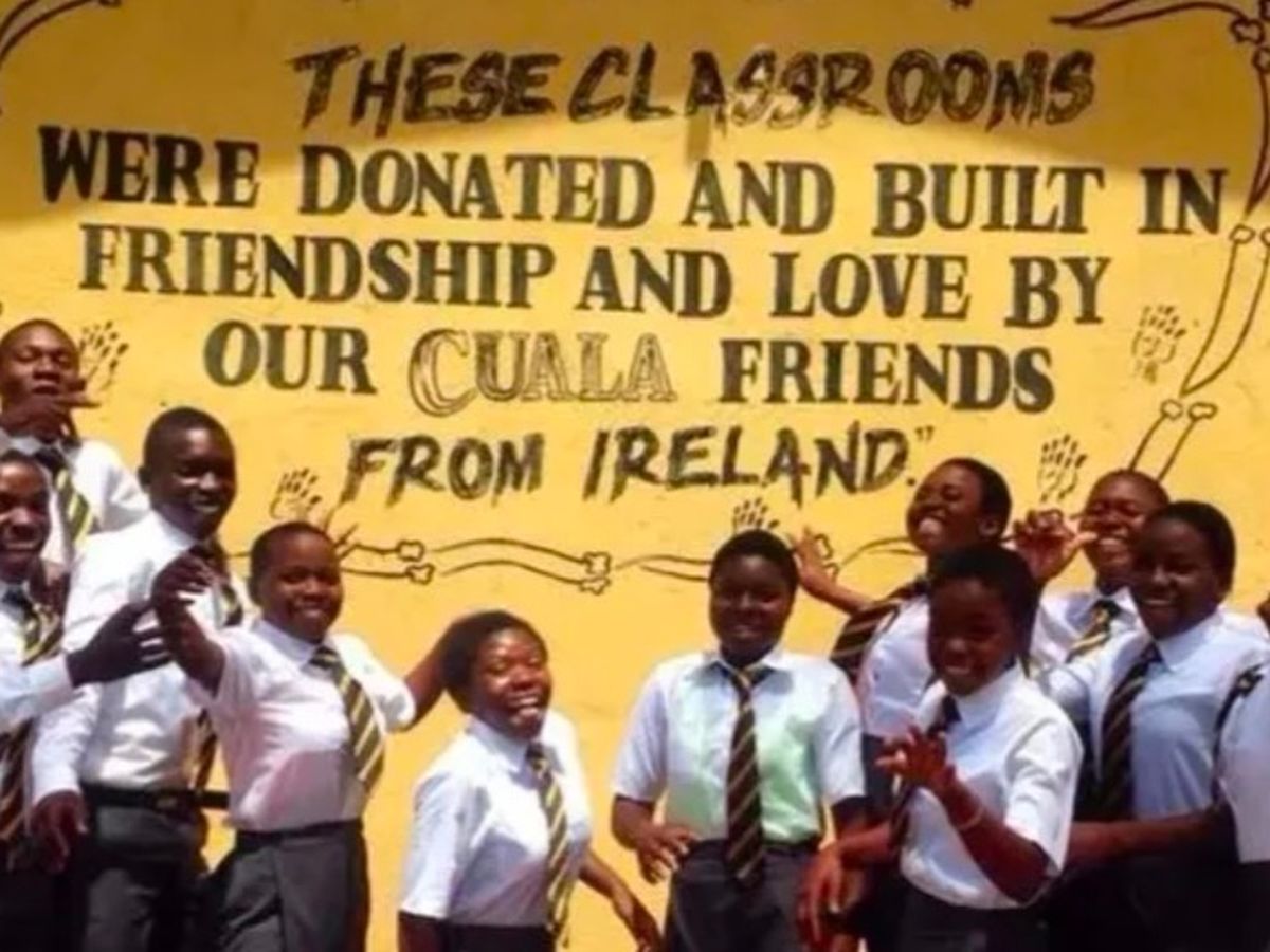 Fundraiser’s main image