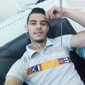 Mohammed Nassaar