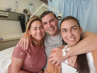 Glenda Maria  Garcia Gomez