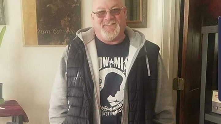 Main fundraiser photo