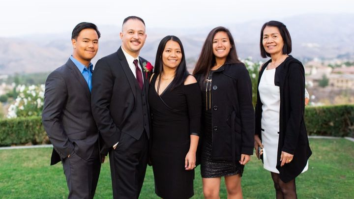 Main fundraiser photo