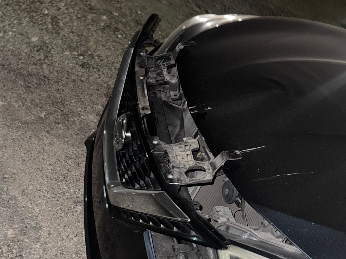 Fundraiser by Moe Martinez : Help Moe Repair Car After Rodeo Accident