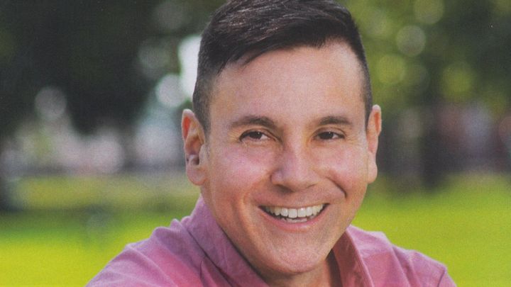 Dale Hopkins' Memorial campaign photo, 1 of 2