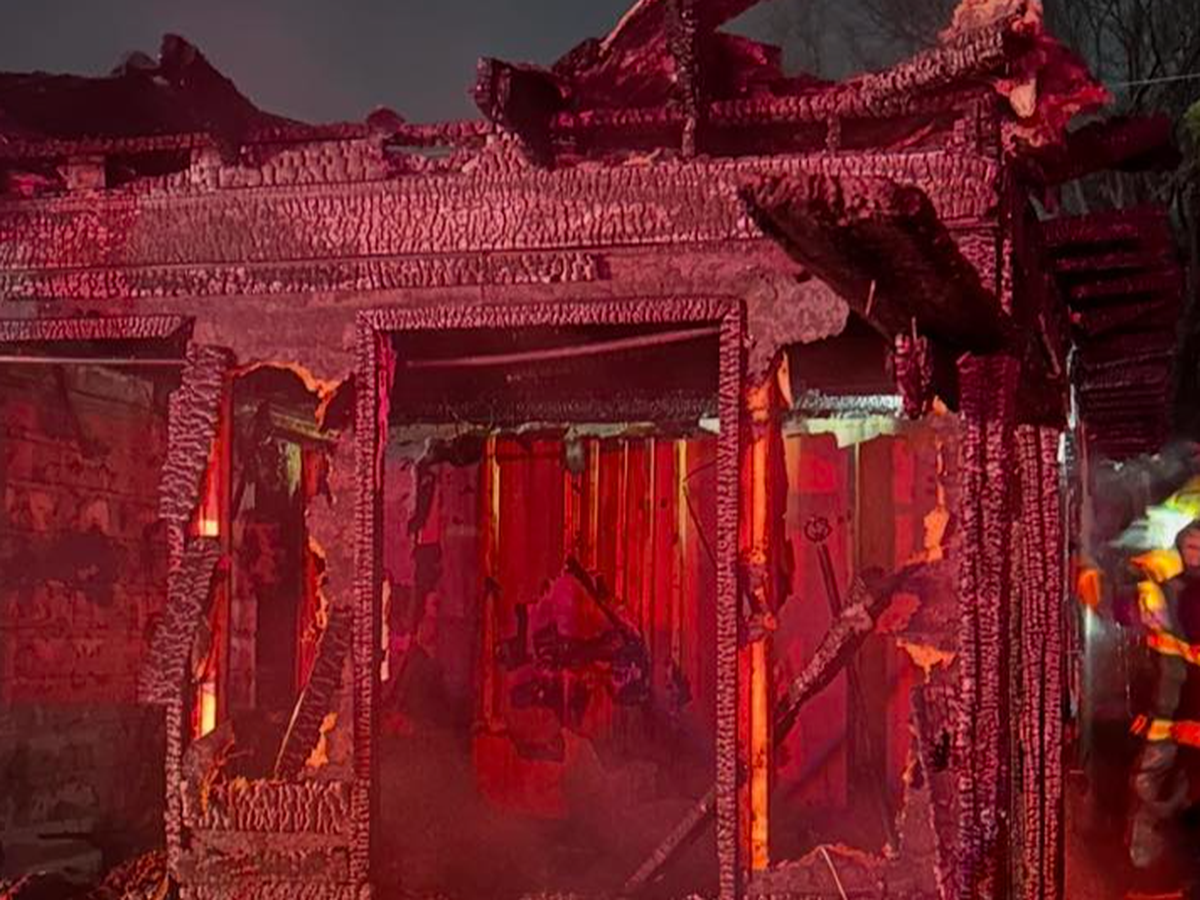 Fundraiser’s main image