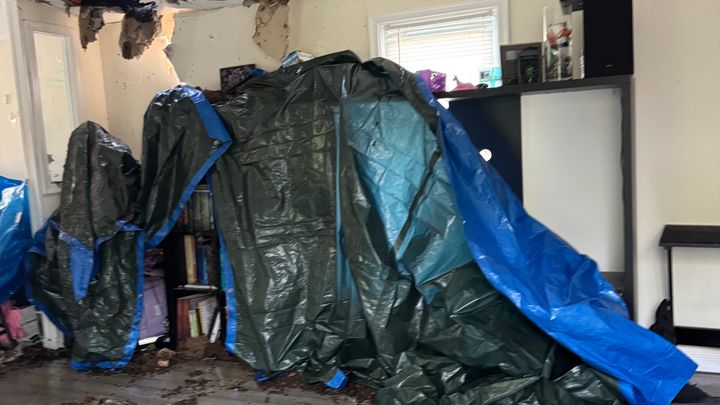 Fundraiser by jocelyn grossman : Help a Family Rebuild After ...
