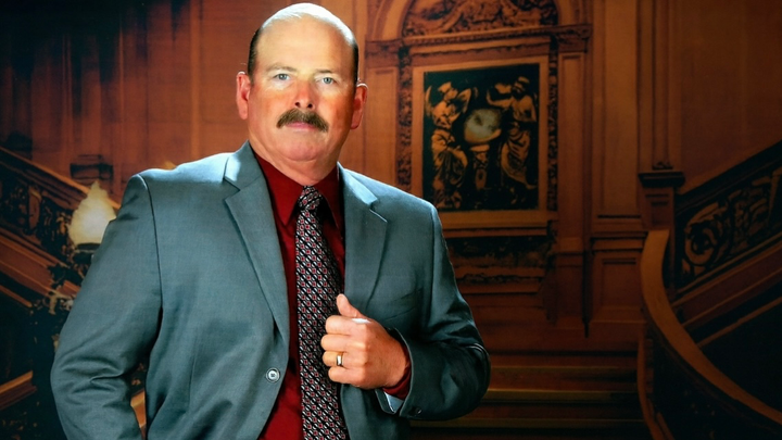 Honoring Gary Glen Bennett’s Memory campaign photo, 1 of 7