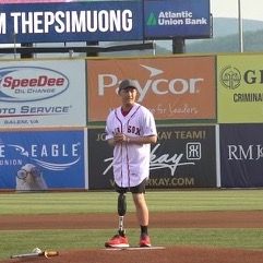 Charlene Thepsimuong