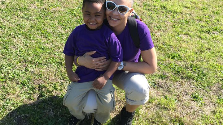 Battling Lupus (SLE) and I need your support to fight back! campaign photo, 1 of 3