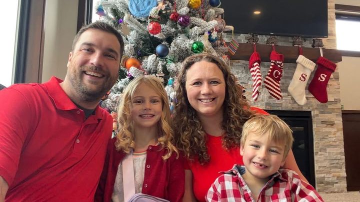 Support the Chandler family after devastating house fire campaign photo, 1 of 4