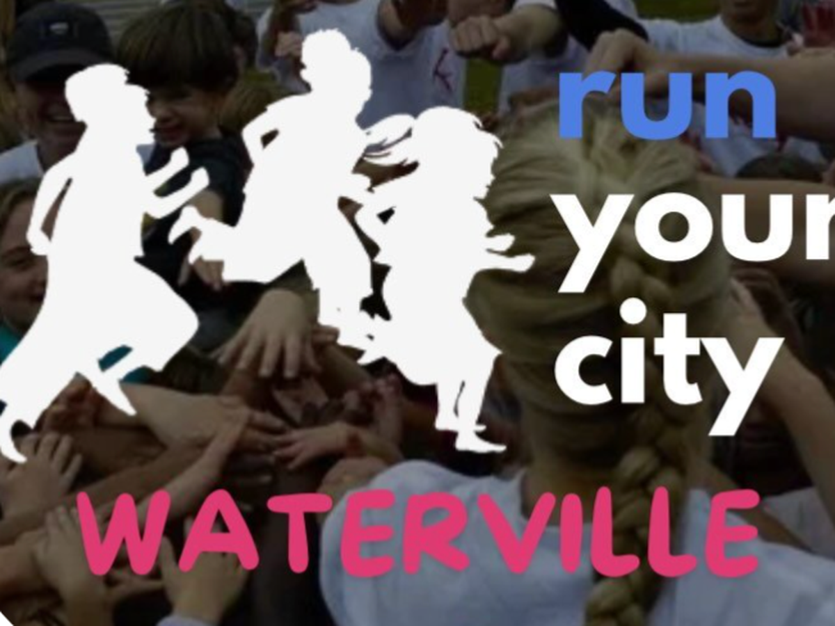 Support Run Waterville campaign photo, 1 of 3