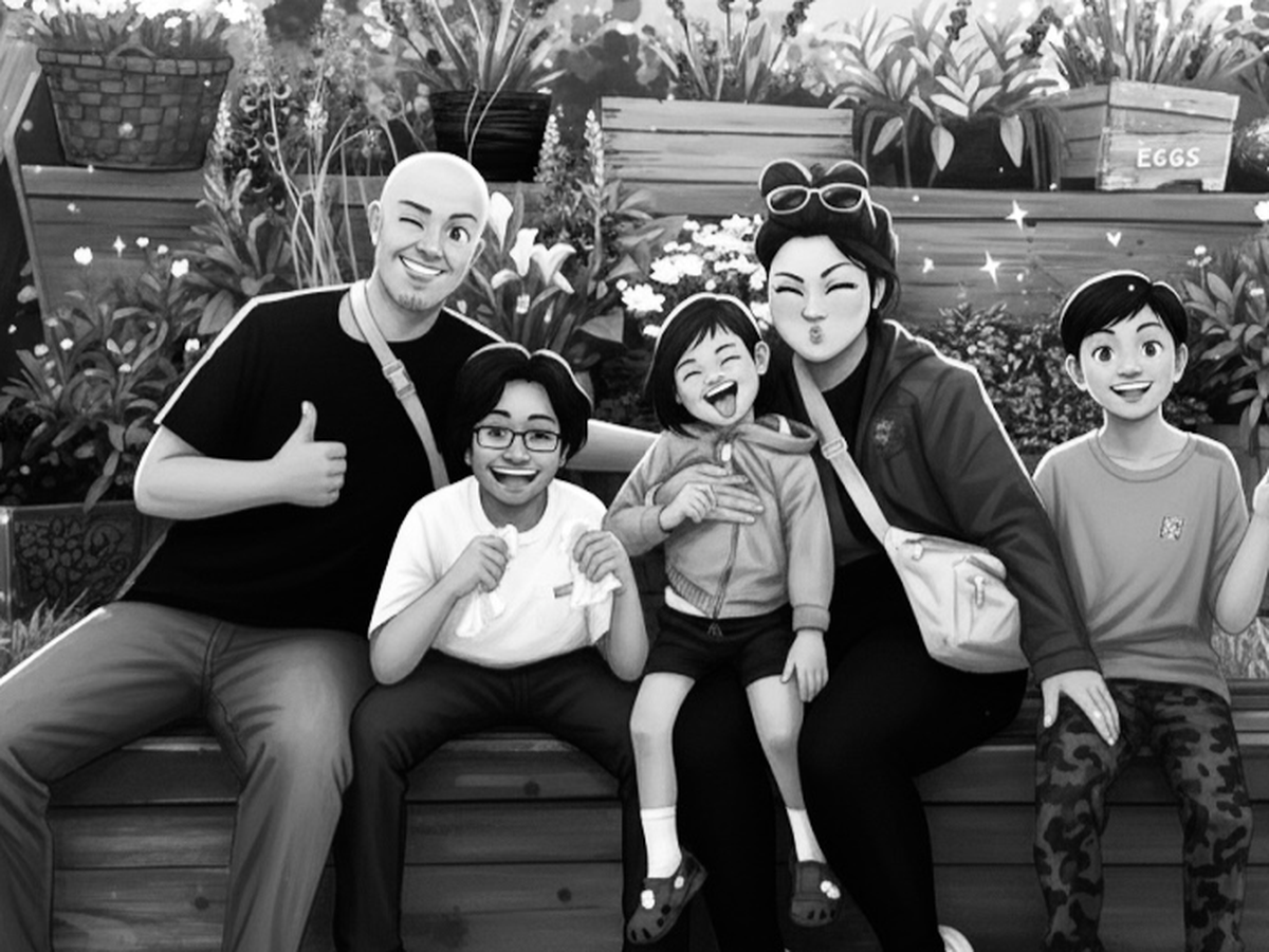 Vy's Freedom and Survival Fund campaign photo, 1 of 3
