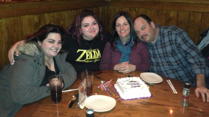 Main fundraiser photo