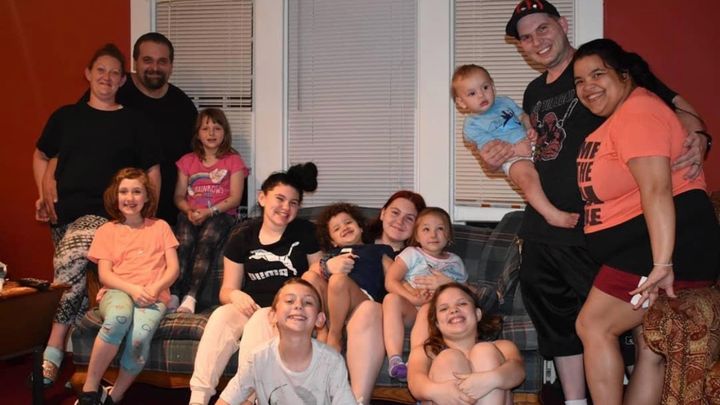 Main fundraiser photo