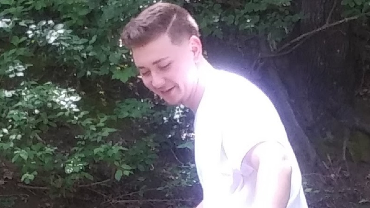 Main fundraiser photo