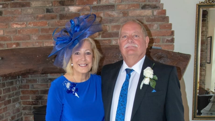Main fundraiser photo