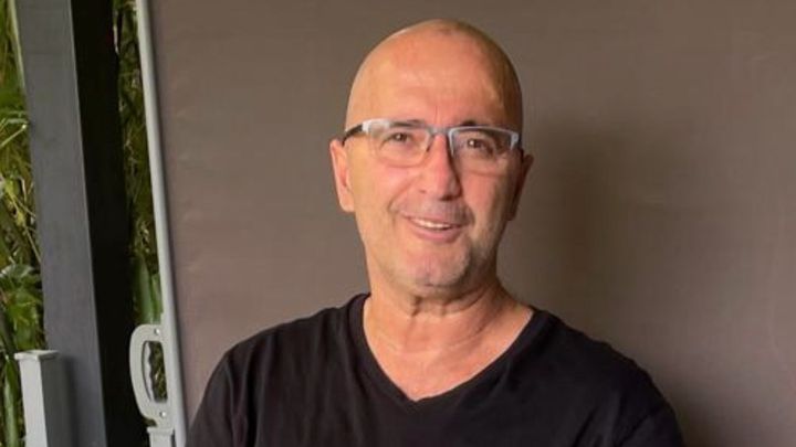 Urgence cancer du cerveau Bruno