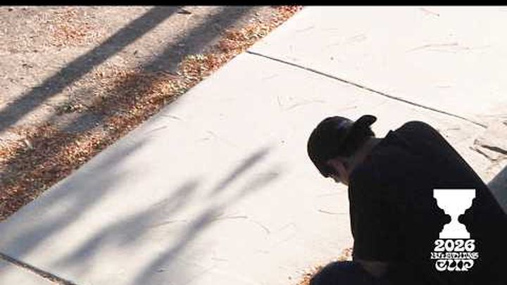 Support the Blading Cup Street Course in Santa Ana video thumbnail, 1 of 3