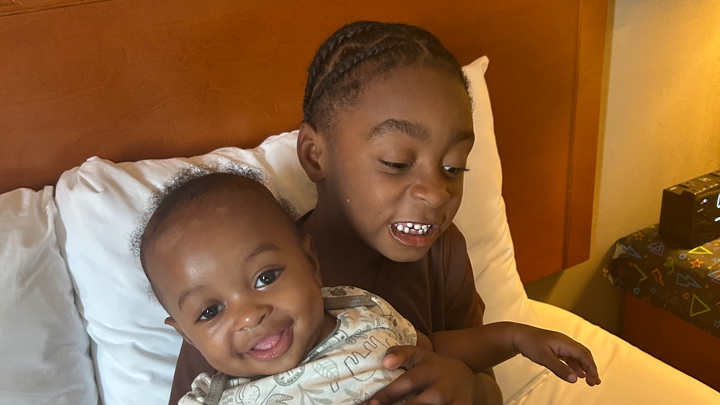 Helping Kaylins babies to have a place called home ♥️ campaign photo, 1 of 4