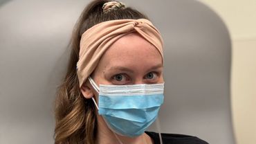 Heather Montgomery Kaster