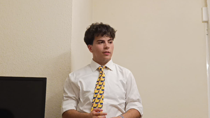 Main fundraiser photo