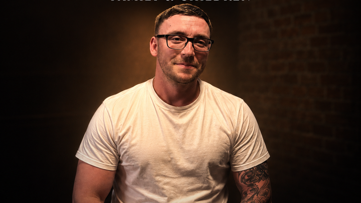 IN MEMORY OF ALEX – SUPPORTING HIS FAMILY & CHILDREN campaign photo, 1 of 3