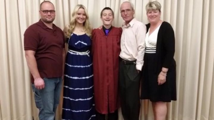 Main fundraiser photo