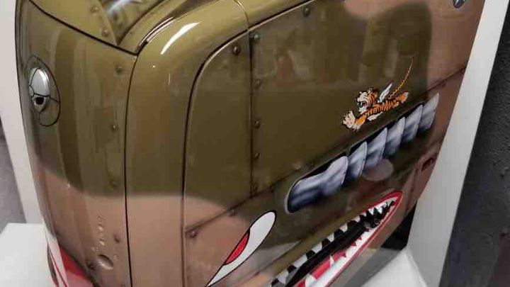 Main fundraiser photo