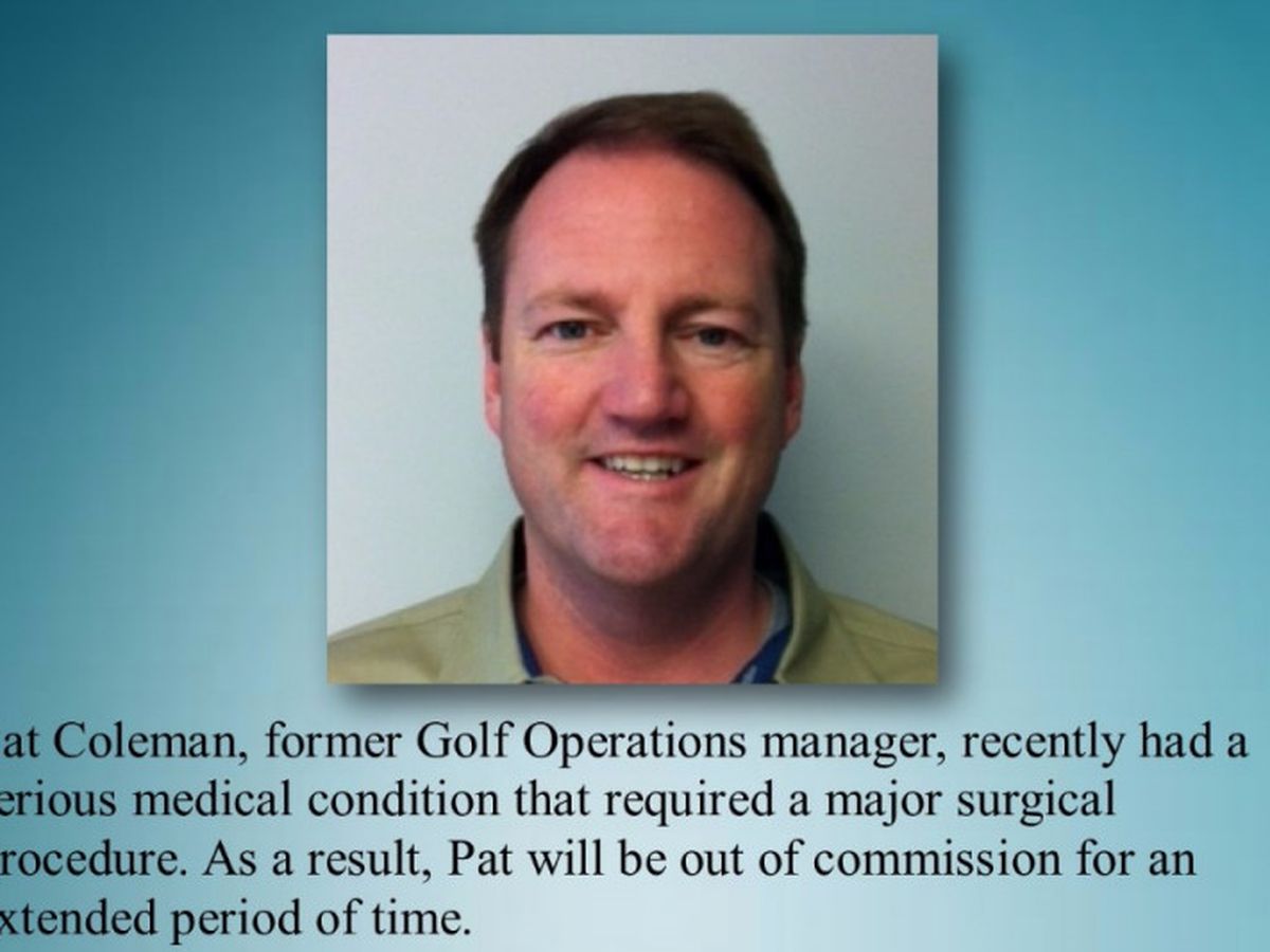 Fundraiser for Chris Busa by Amber Beebe : Pat Coleman Fund