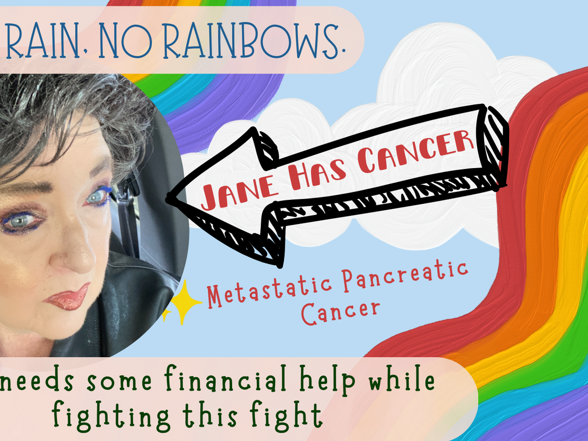 Fundraiser’s main image