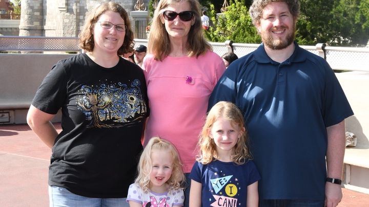 Main fundraiser photo