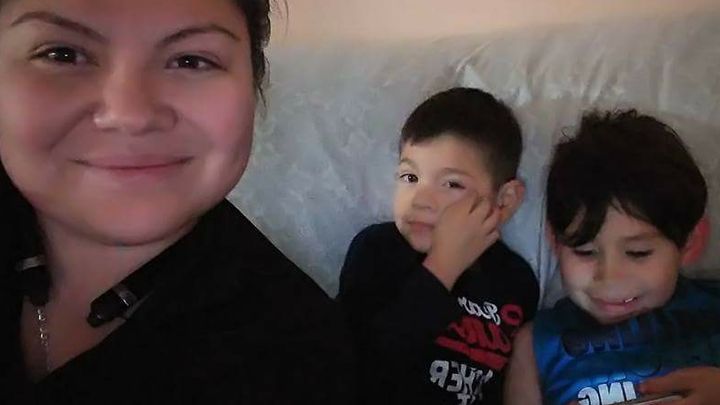 Main fundraiser photo