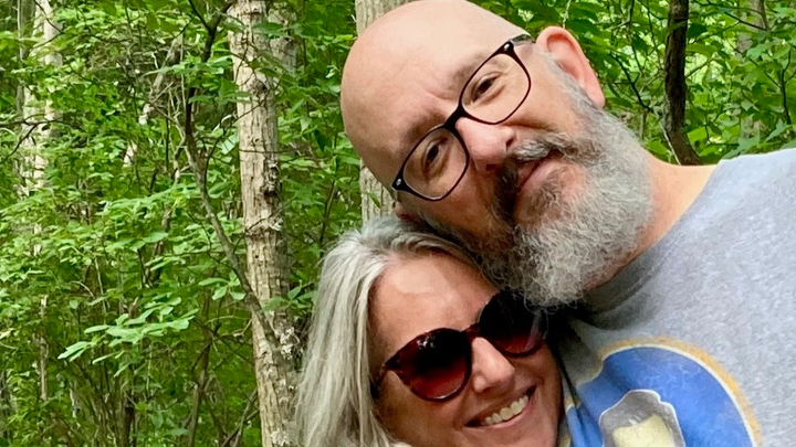 Help Support Roger’s (“ Rog”)Fight Against Rare Blood Cancer campaign photo, 1 of 5