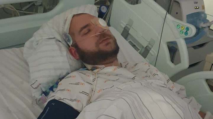 Foto principale della raccolta fondi