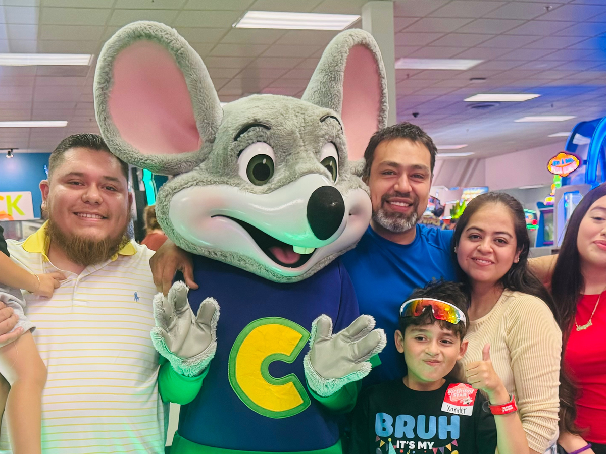 Fundraiser’s main image