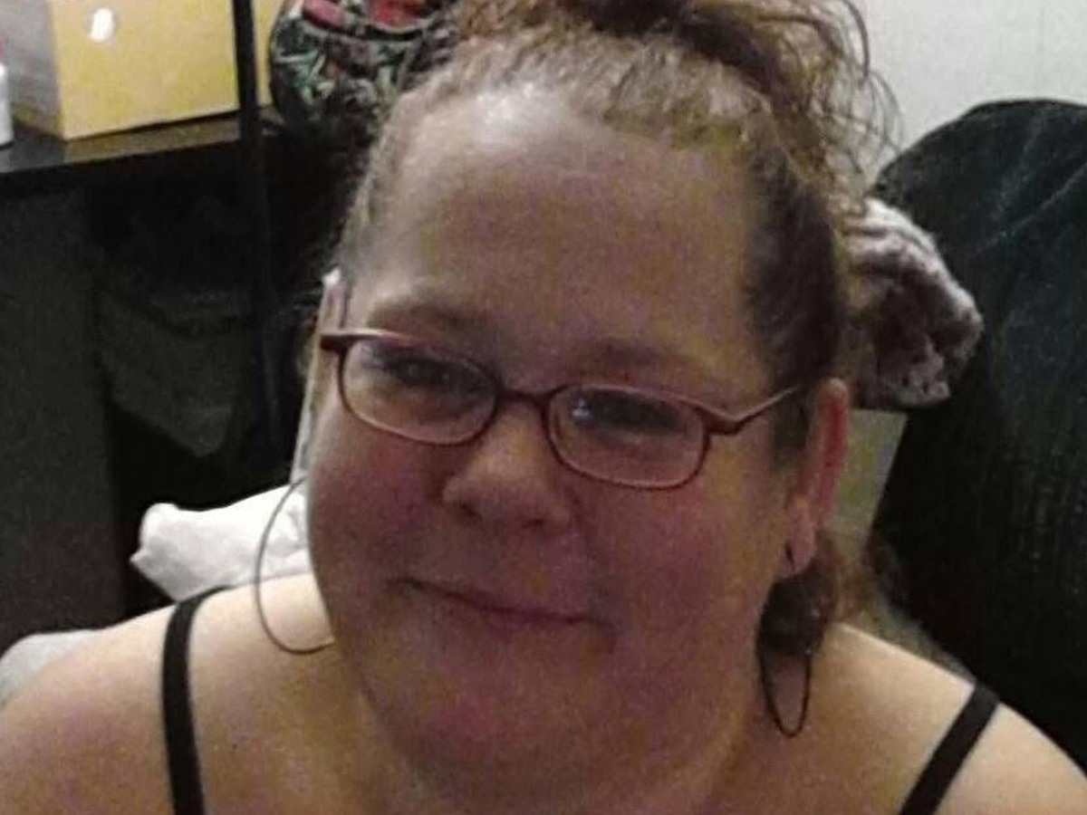 Rest easy angel we love you Klanci Mcavoy campaign photo, 1 of 4