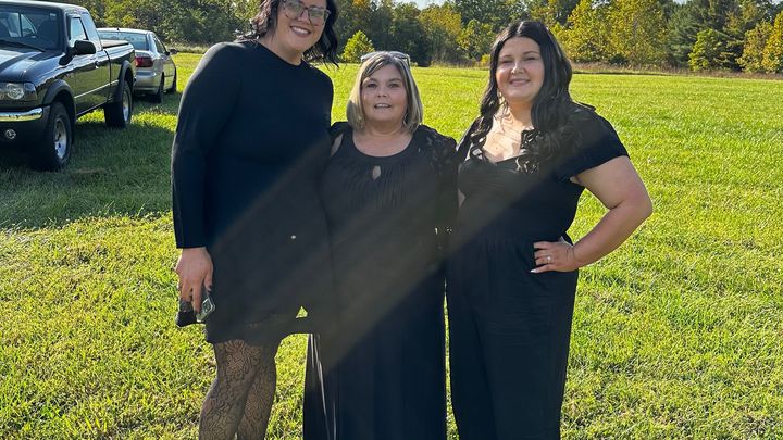 Main fundraiser photo