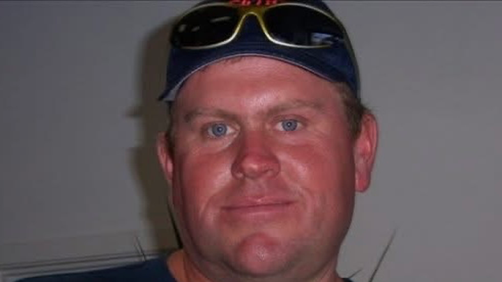 Scott Riddle Mn Fundraiser by Mandy Bowden : In Loving Memory of Scott Allen Riddle