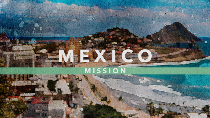 3 Missions One Call: Serving Mexico, Guatemala & Colombia campaign photo, 1 of 8