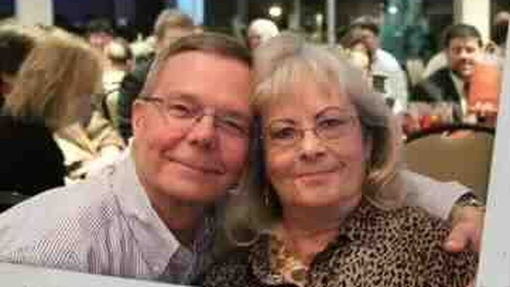 Main fundraiser photo