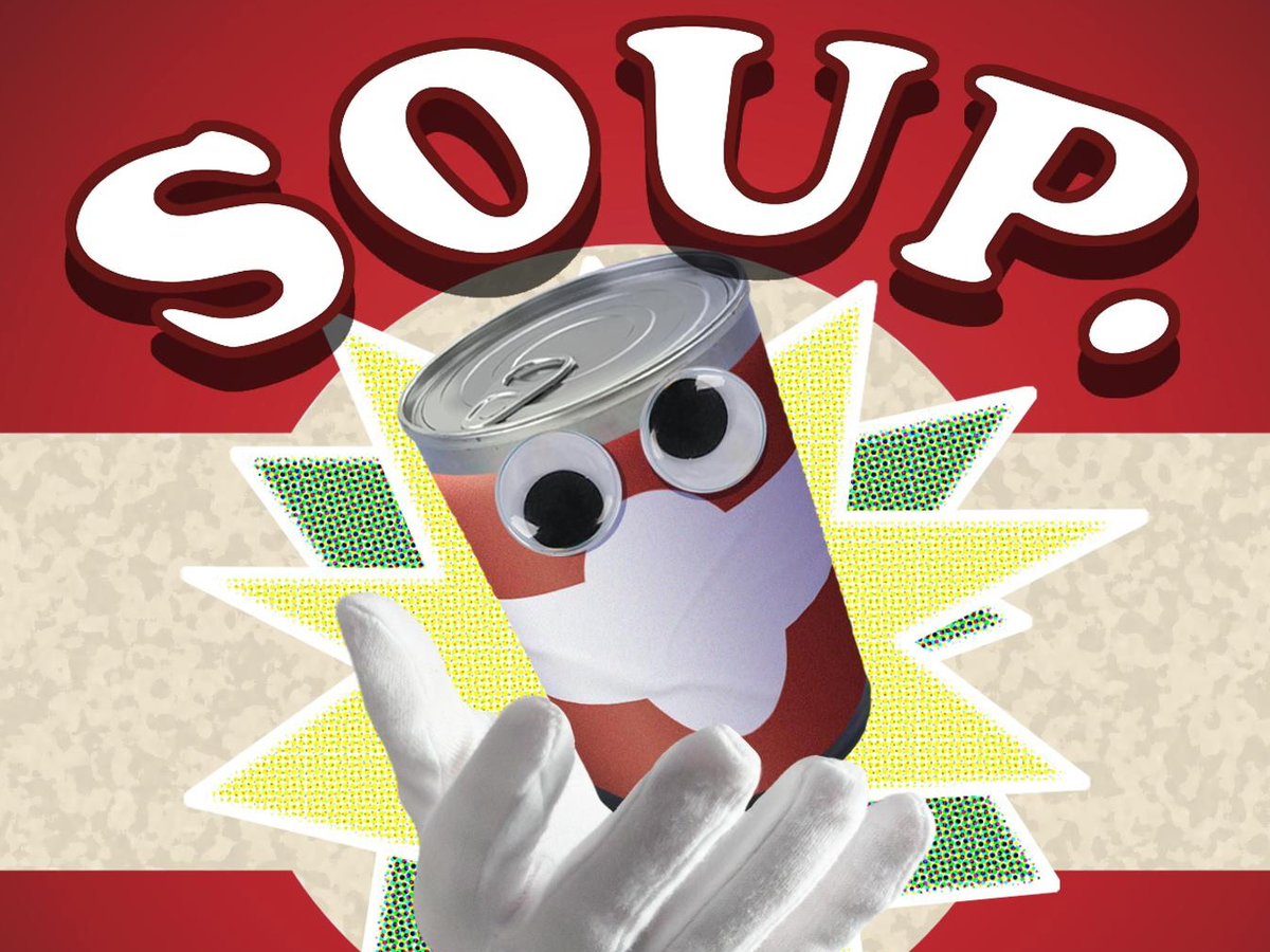 Fundraiser’s main image