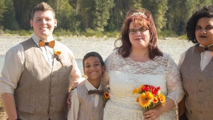 In Memory of Stephanie Kingson: Support Her Family campaign photo, 1 of 3