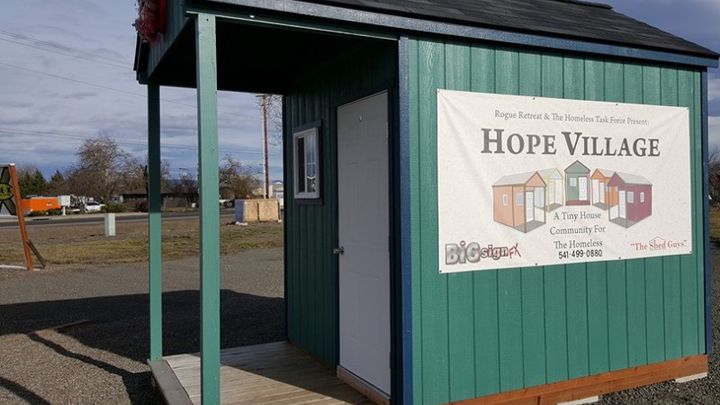 Main fundraiser photo