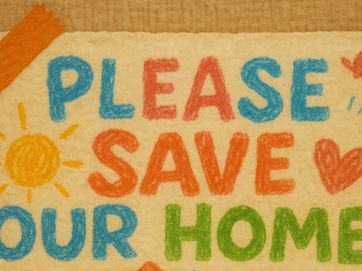 Fundraiser’s main image