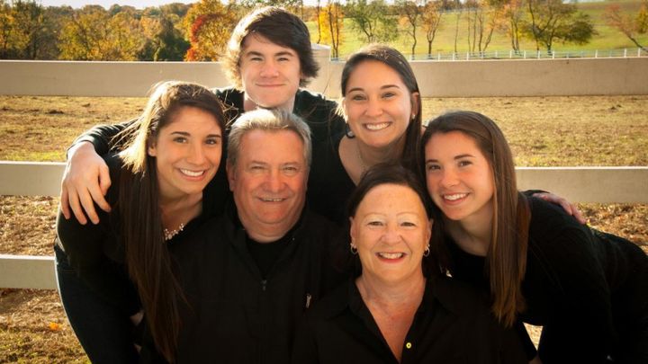 Main fundraiser photo
